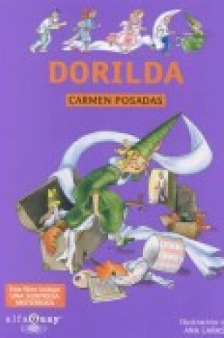 Cover of Dorilda
