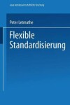 Book cover for Flexible Standardisierung