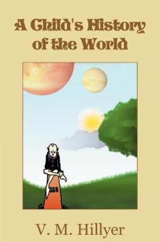 Cover of A Child's History of the World