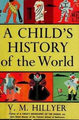 Cover of A Child's History of the World