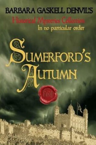Cover of Sumerford's Autumn