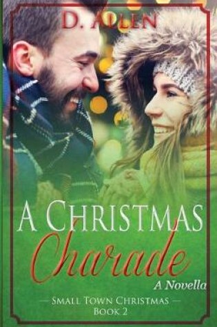 Cover of A Christmas Charade