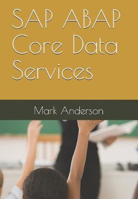 Book cover for SAP ABAP Core Data Services