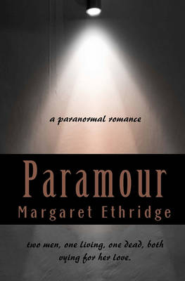 Book cover for Paramour