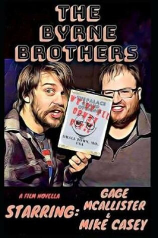 Cover of The Byrne Brothers