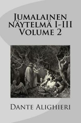 Cover of Jumalainen N ytelm  I-III Volume 2