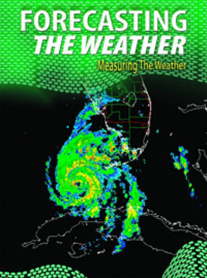 Cover of Measuring the Weather Pack A of 5