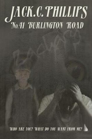 Cover of No 41 Burlington Road