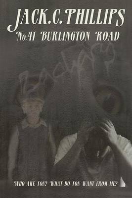 Book cover for No 41 Burlington Road