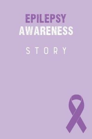 Cover of Epilepsy Awareness Story
