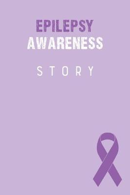 Book cover for Epilepsy Awareness Story