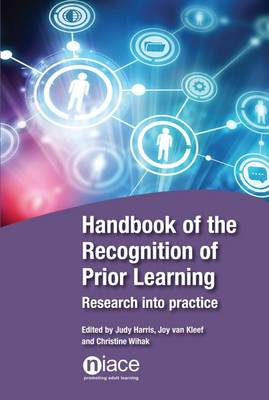 Cover of Handbook of the Recognition of Prior Learning