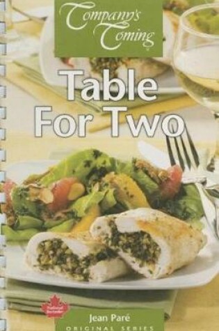 Cover of Table for Two