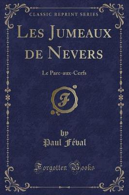 Book cover for Les Jumeaux de Nevers