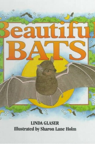 Cover of Beautiful Bats