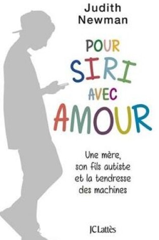 Cover of Pour Siri Avec Amour