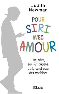 Book cover for Pour Siri Avec Amour