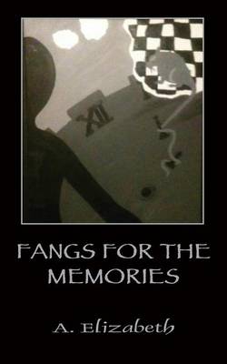 Book cover for Fangs for the Memories