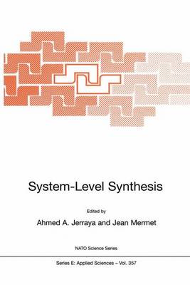 Book cover for System-Level Synthesis