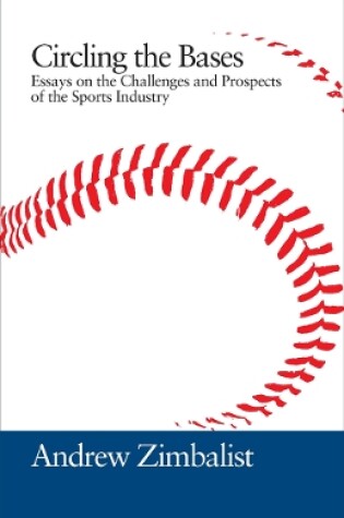 Cover of Circling the Bases