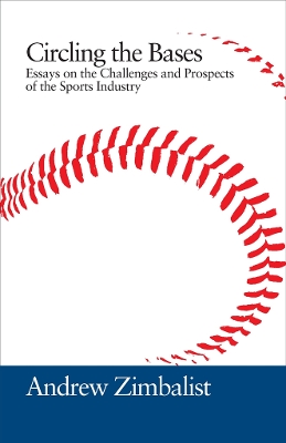 Book cover for Circling the Bases