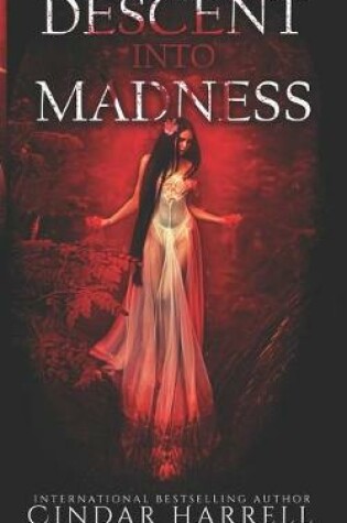 Cover of Descent into Madness