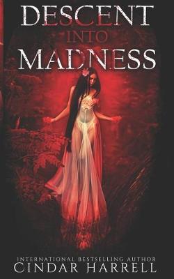 Book cover for Descent into Madness