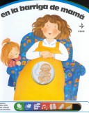 Book cover for La Barriga de Mama