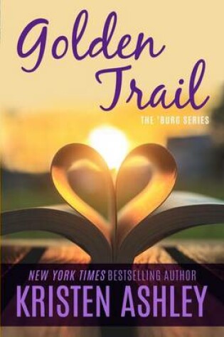 Cover of Golden Trail