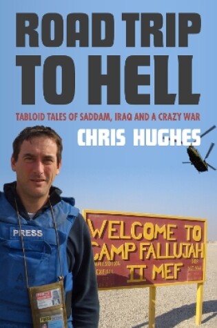 Cover of Road Trip To Hell