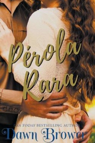 Cover of Pérola Rara