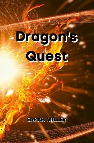 Cover of Dragon's Quest