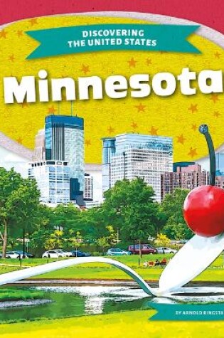 Cover of Minnesota