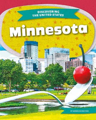 Cover of Minnesota