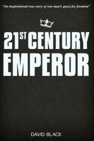 Cover of 21st Century Emperor