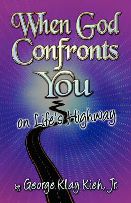 Book cover for When God Confronts You on Life's Highway