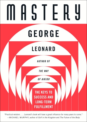 Cover of Mastery