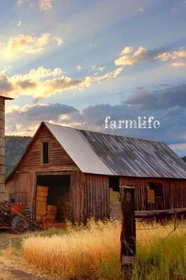 Book cover for Farmlife
