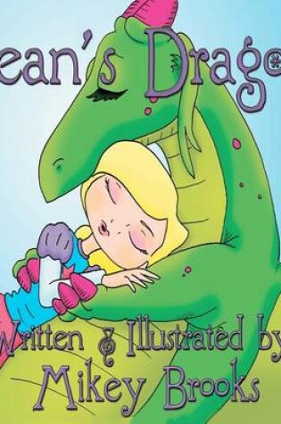 Cover of Bean's Dragons