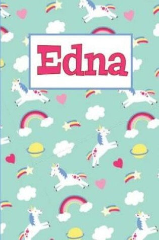 Cover of Edna