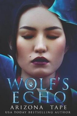 Cover of Wolf's Echo