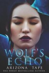 Book cover for Wolf's Echo