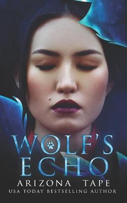 Book cover for Wolf's Echo