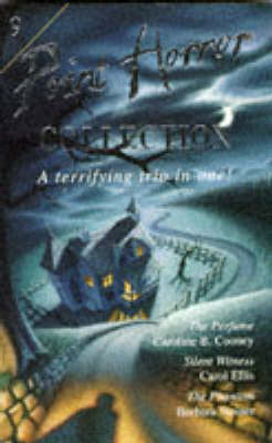 Cover of Point Horror Collection