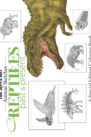 Cover of Reptiles Past and Present