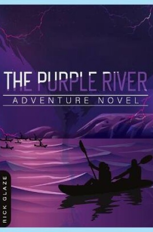 Cover of The Purple River