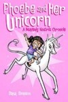 Book cover for Phoebe and Her Unicorn