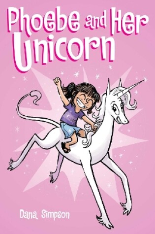 Cover of Phoebe and Her Unicorn