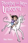 Book cover for Phoebe and Her Unicorn