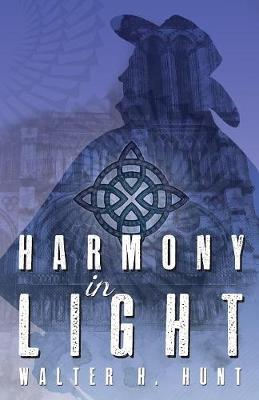 Book cover for Harmony in Light